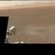 Illustration for article titled First Color 360-Degree Panorama Sent By Curiosity Rover Shows No Sailors Fighting In the Dance Hall
